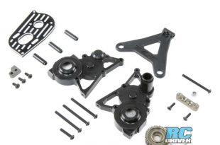 TLR Dirt Laydown Conversion 22T 3.0