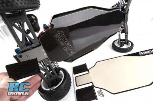 Team Associated B6 B6D FT Chassis Protective Sheet_1