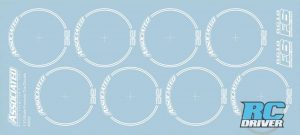 Team Associated RC10F6 White Tire Decals_1