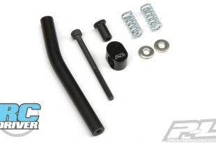 Pro-Line Racing Big-Hit Servo Saver