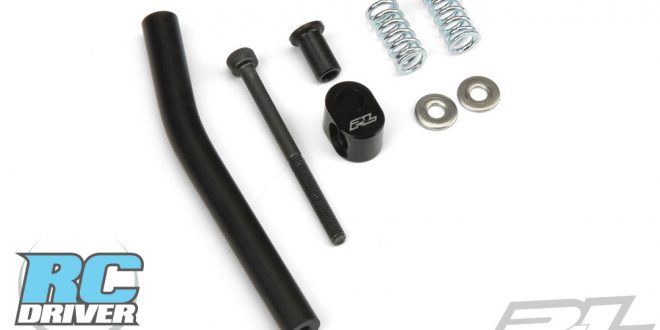 Pro-Line Racing Big-Hit Servo Saver