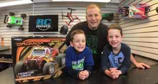 5 Fun RC Ideas For Father’s Day