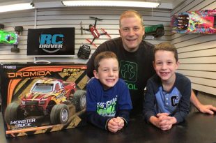 5 Fun RC Ideas For Father’s Day