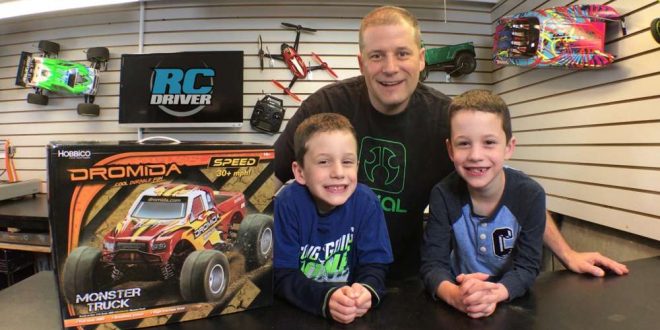 5 Fun RC Ideas For Father’s Day