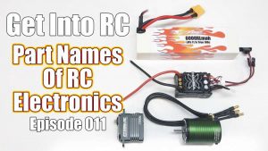 RC Electronic Basics