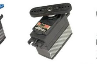 Hitec Premium Class D-Series 32-Bit Servos_1