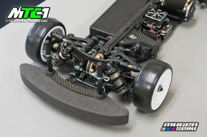 Mugen Seiki MTC1 Touring Car_2
