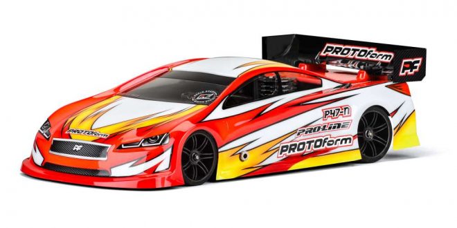 PROTOform P47-N