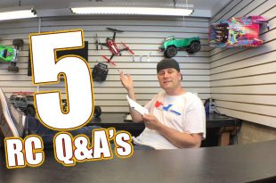 RC Q&A Video