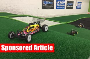 Pro-Line Racing Carpet Tires