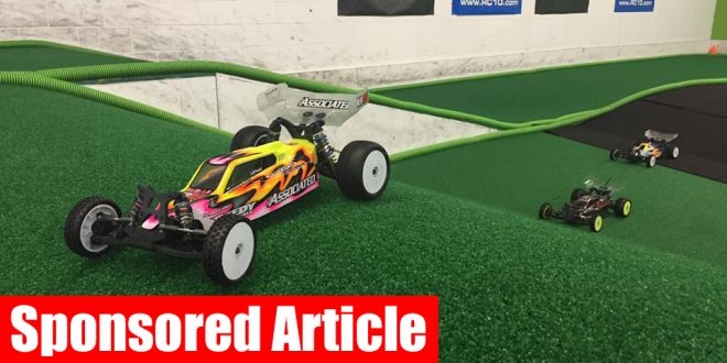 Pro-Line Racing Carpet Tires