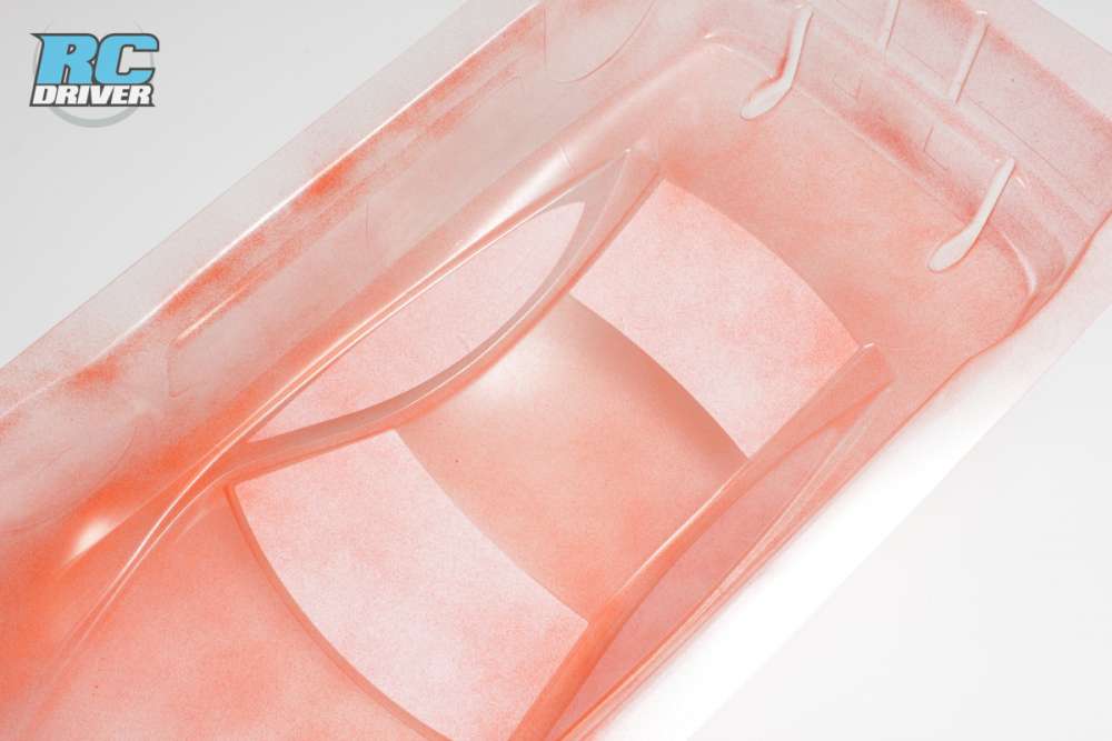 Tamiya Polycarbonate Pink Spray Paint PS-11 - Nitro Hobbies