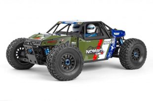 Team Associated - Nomad DB8_5