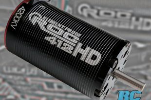 Tekin Element Proof ROC412 HD