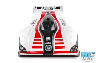 Team Associated RC12R6 Factory Team Kit