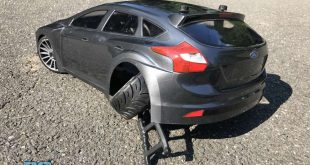 What a piece of junk