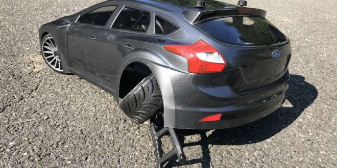 What a piece of junk