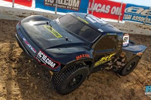 Team Associated SC10.3