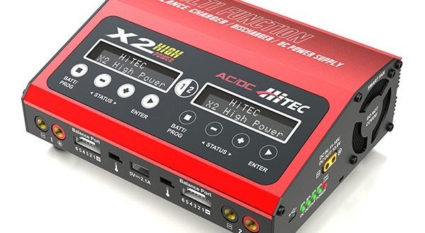 Hitec_X2_Charger