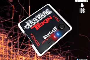 HotWire 3.0 Bluetooth