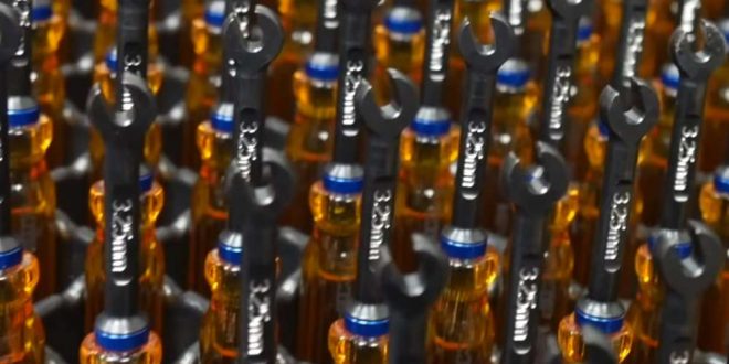 MIP Turnbuckle Tools