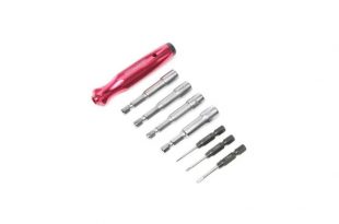 Quick Tips Expert Tool Set