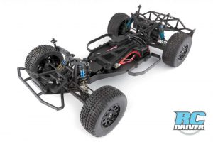Team Associated SC10.3