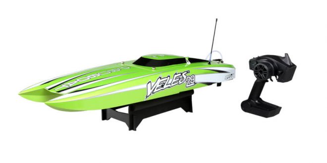 Veles_ProBoat
