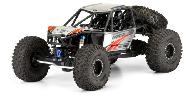 3491_Pro-Line_Bomber