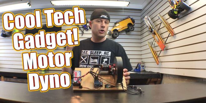 MiniPro Dyno Review