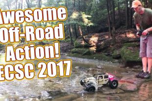 East Coast Scale Challenge