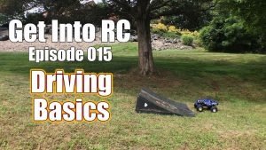RC Driving 101