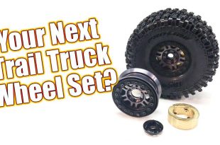 Pro-Line Pro-Forge Faultline Wheels