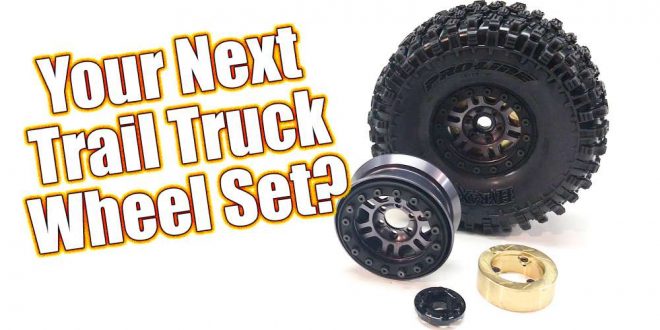 Pro-Line Pro-Forge Faultline Wheels