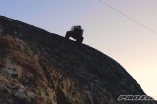 Pro-Line at AXIALFEST 2017