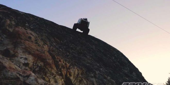 Pro-Line at AXIALFEST 2017