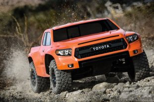 Pro-Line Racing SC Makeovers