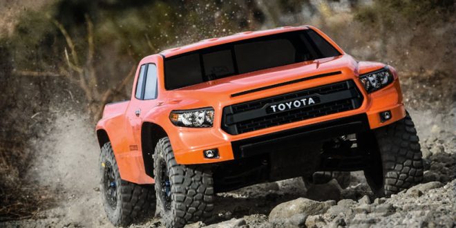 Pro-Line Racing SC Makeovers