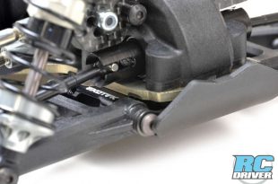 Exotek 7075 Aluminum 22-4 2.0