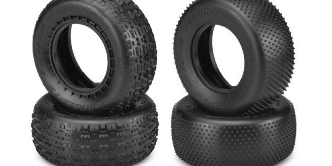 Jconcepts SC Tires