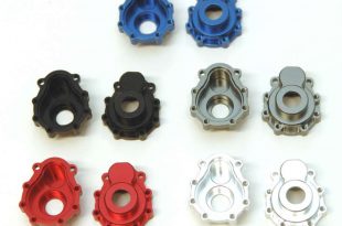 ST Racing Concepts Traxxas TRX-4