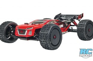 ARRMA TALION 6S