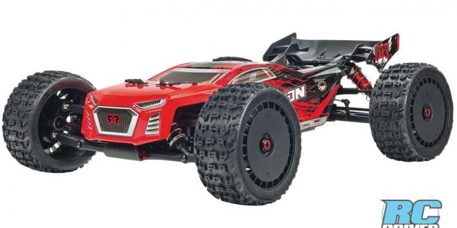 ARRMA TALION 6S