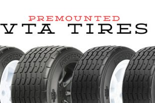 VTA Tires