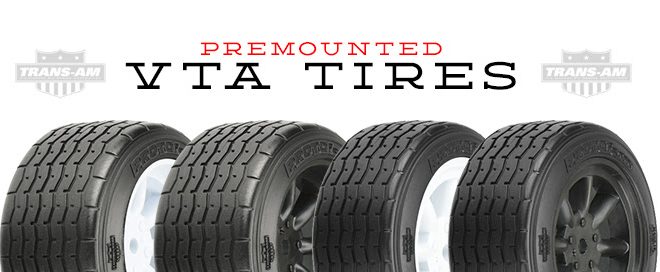 VTA Tires
