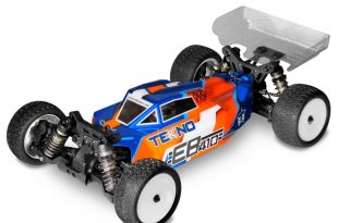 Tekno RC EB410