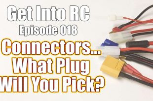 Connector Basics