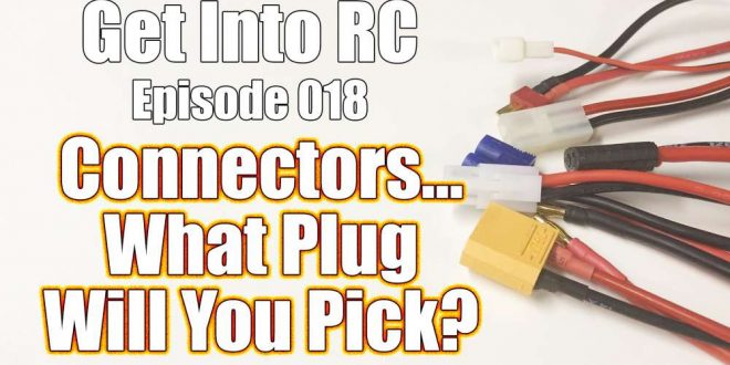Connector Basics