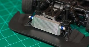 3D Printing For RC