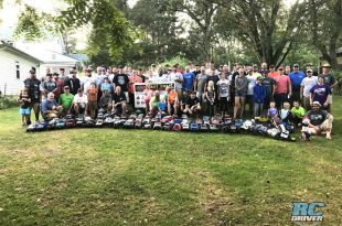 East Coast Scale Challenge